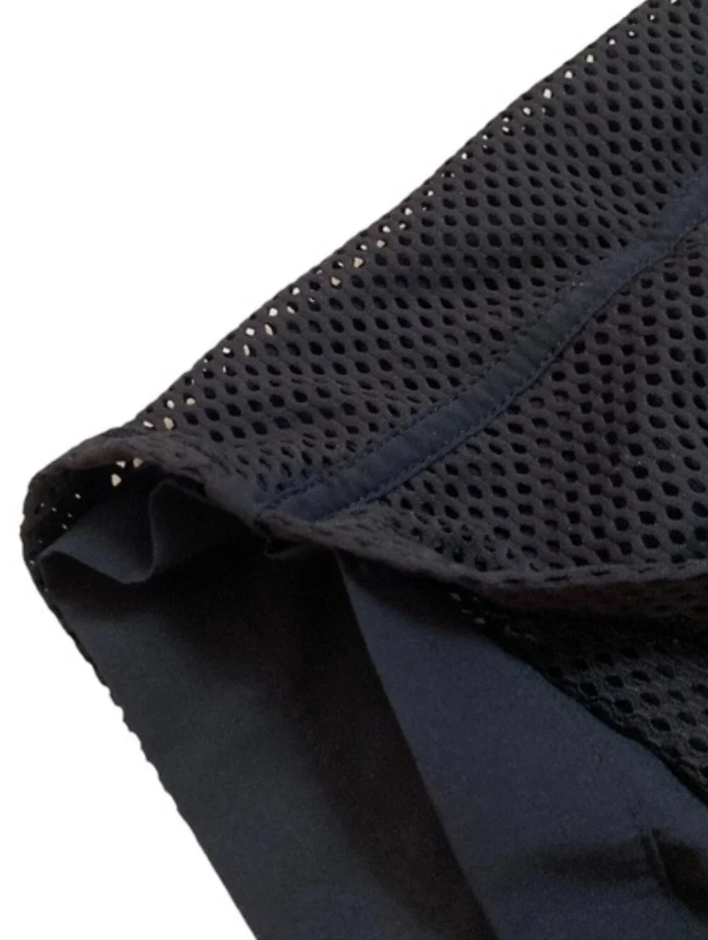 {Lululemon} Mesh On Mesh Short (5